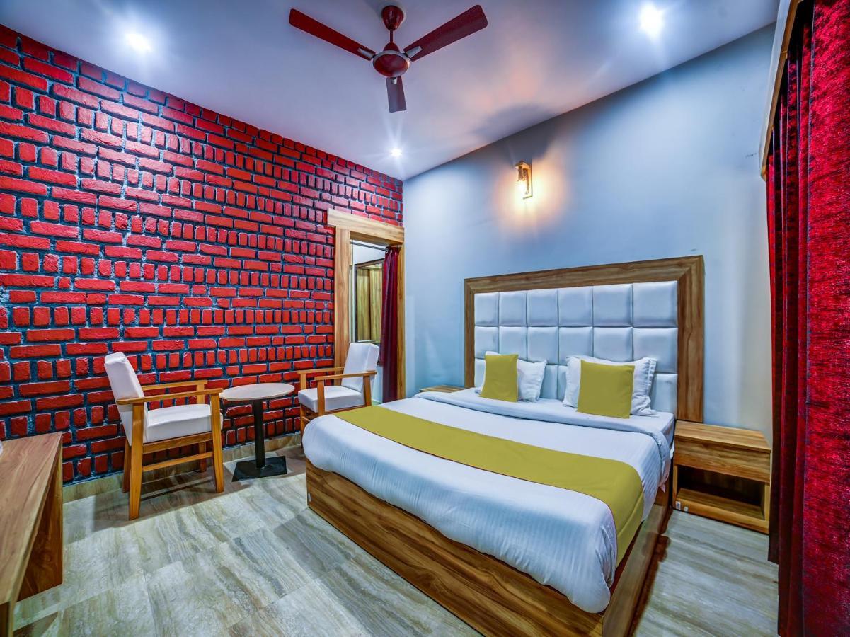 Sahastradhara Riverresort Dehradun Exterior photo